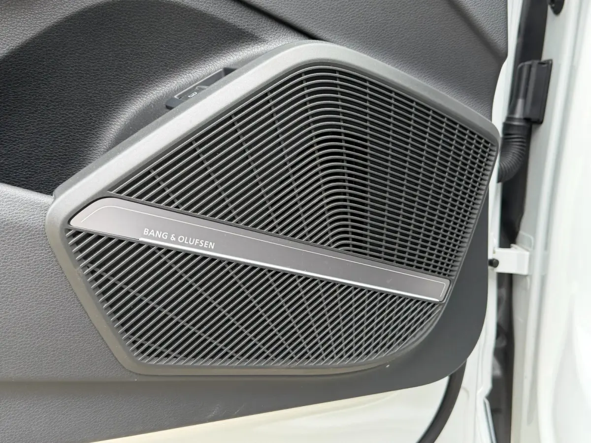 50 TFSI e Quattro Competition Black Optic SQ5 | PANO | B&O | ELEK. STOEL | SFEER | 1E EIG | DEALER | CARPLAY