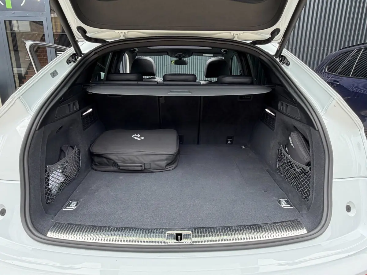 50 TFSI e Quattro Competition Black Optic SQ5 | PANO | B&O | ELEK. STOEL | SFEER | 1E EIG | DEALER | CARPLAY