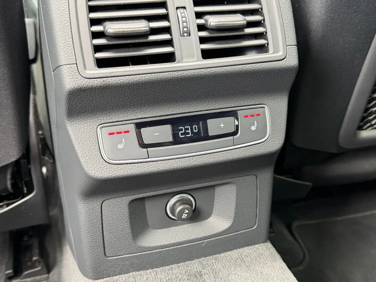 50 TFSI e Quattro Competition Black Optic SQ5 | PANO | B&O | ELEK. STOEL | SFEER | 1E EIG | DEALER | CARPLAY