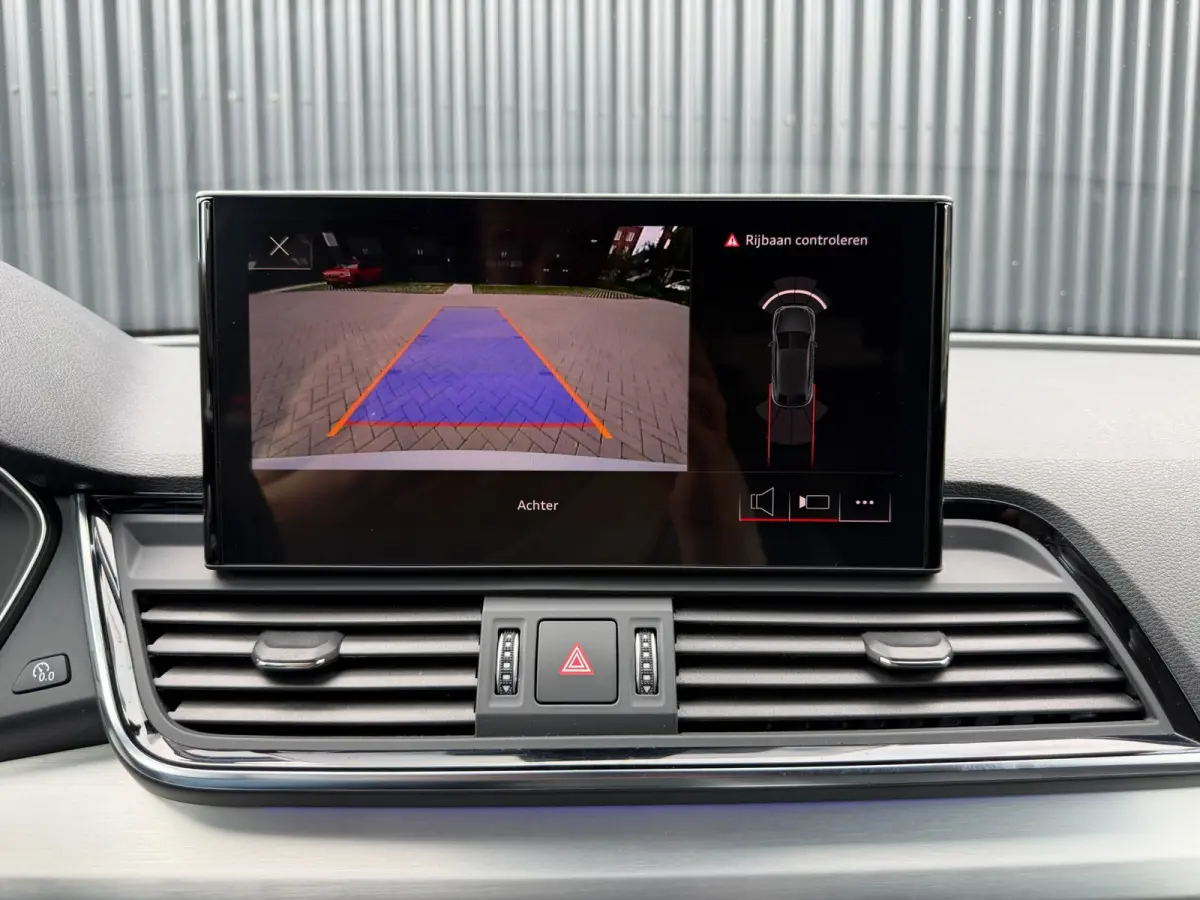 50 TFSI e Quattro Competition Black Optic SQ5 | PANO | B&O | ELEK. STOEL | SFEER | 1E EIG | DEALER | CARPLAY