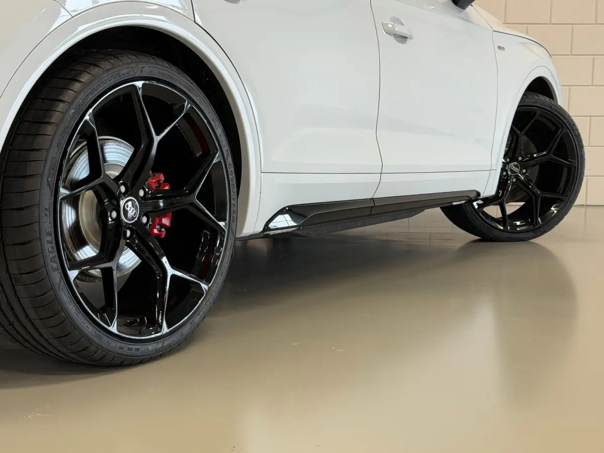 50 TFSI e Quattro Competition Black Optic SQ5 | PANO | B&O | ELEK. STOEL | SFEER | 1E EIG | DEALER | CARPLAY