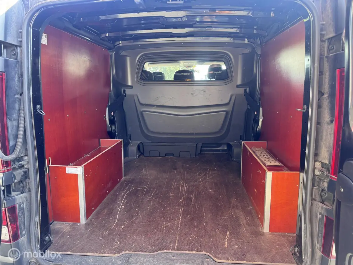 bestel 1.6 CDTI L2H1 DC Edition EcoFlex