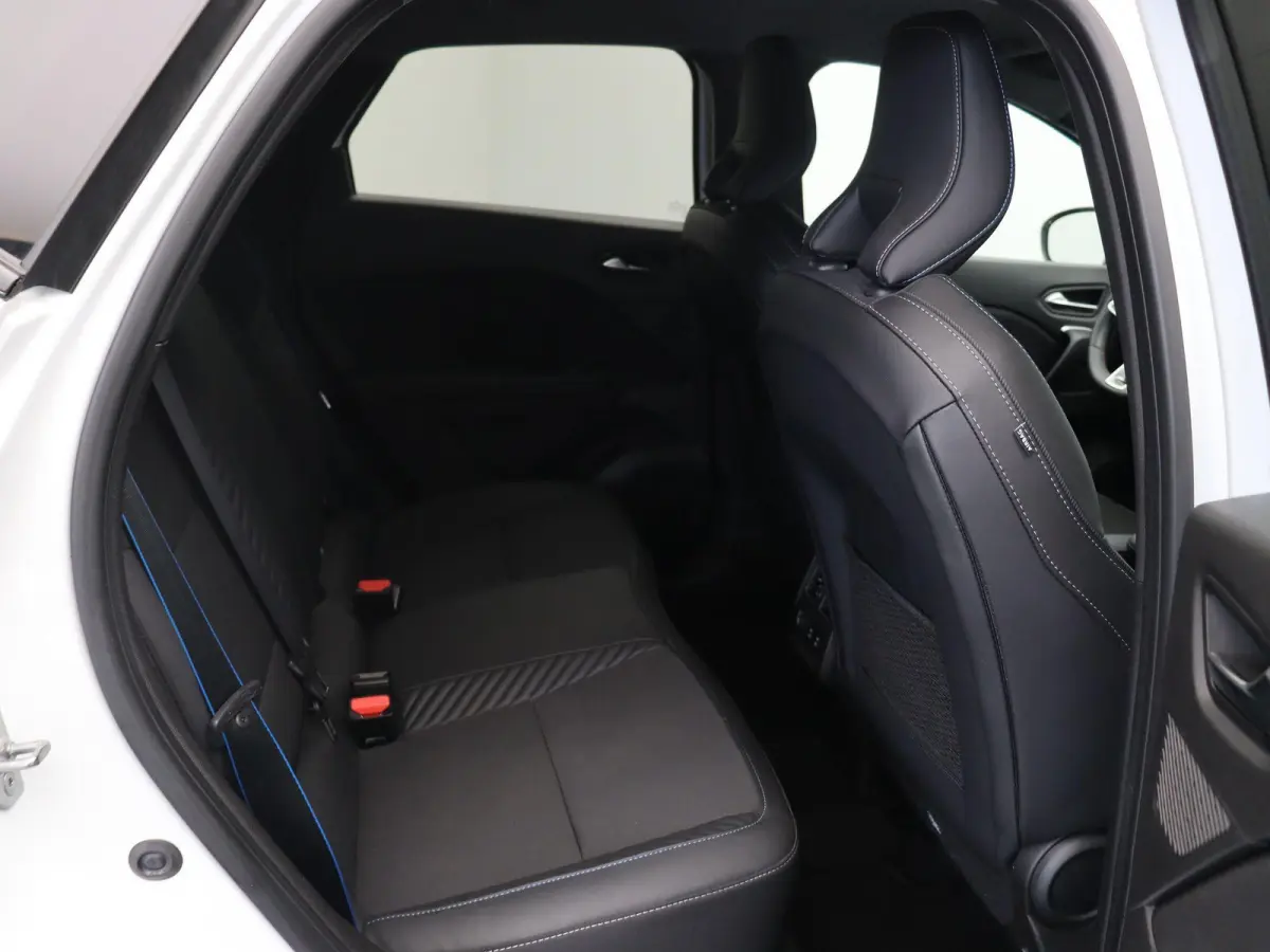 E-Tech full hybrid 160pk esprit Alpine | Elektrisch verstelbare bestuurdersstoel | Stoel/Stuurverwarming | Voorruitverwarming | 360* Camera |