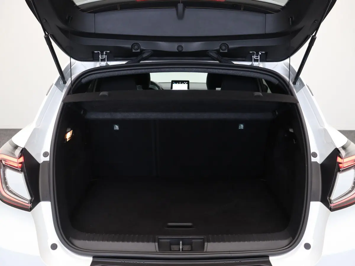 E-Tech full hybrid 160pk esprit Alpine | Elektrisch verstelbare bestuurdersstoel | Stoel/Stuurverwarming | Voorruitverwarming | 360* Camera |