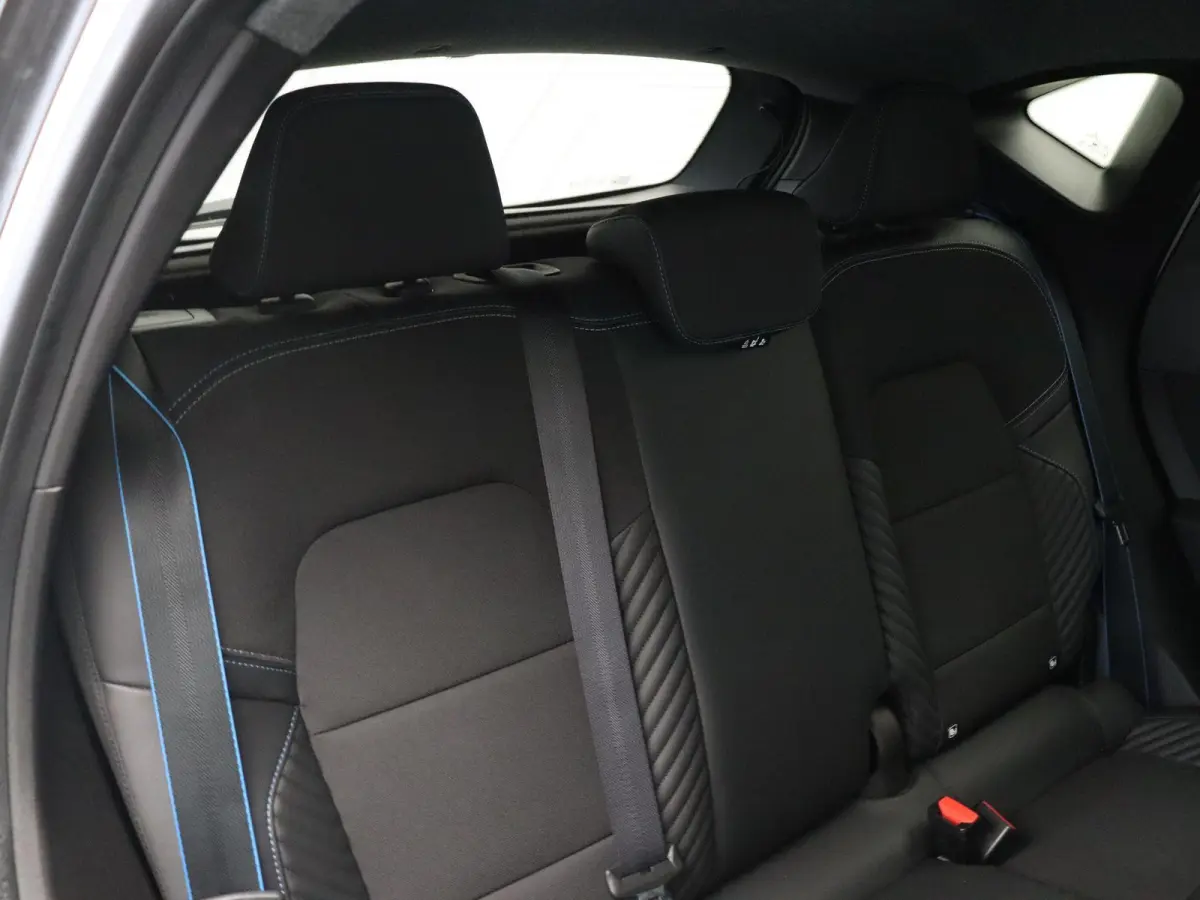 E-Tech full hybrid 160pk esprit Alpine | Elektrisch verstelbare bestuurdersstoel | Stoel/Stuurverwarming | Voorruitverwarming | 360* Camera |