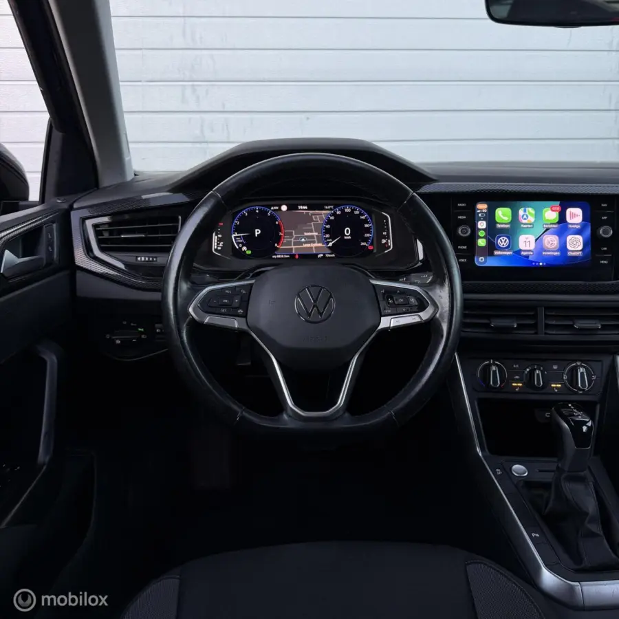 1.0 TSI Business / KEYLESS / IQ DRIVE / CARP
