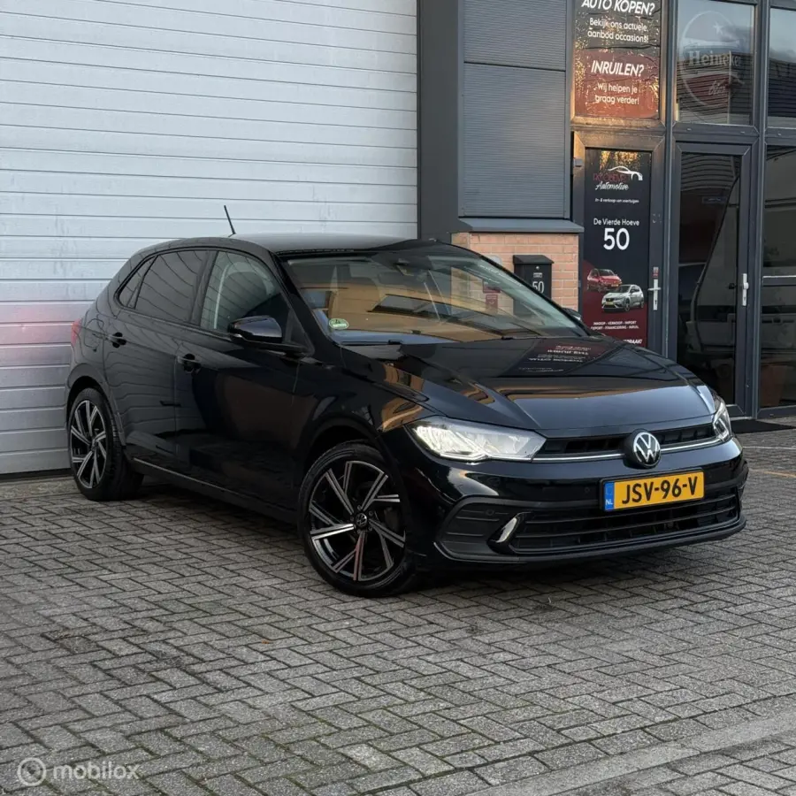 1.0 TSI Business / KEYLESS / IQ DRIVE / CARP