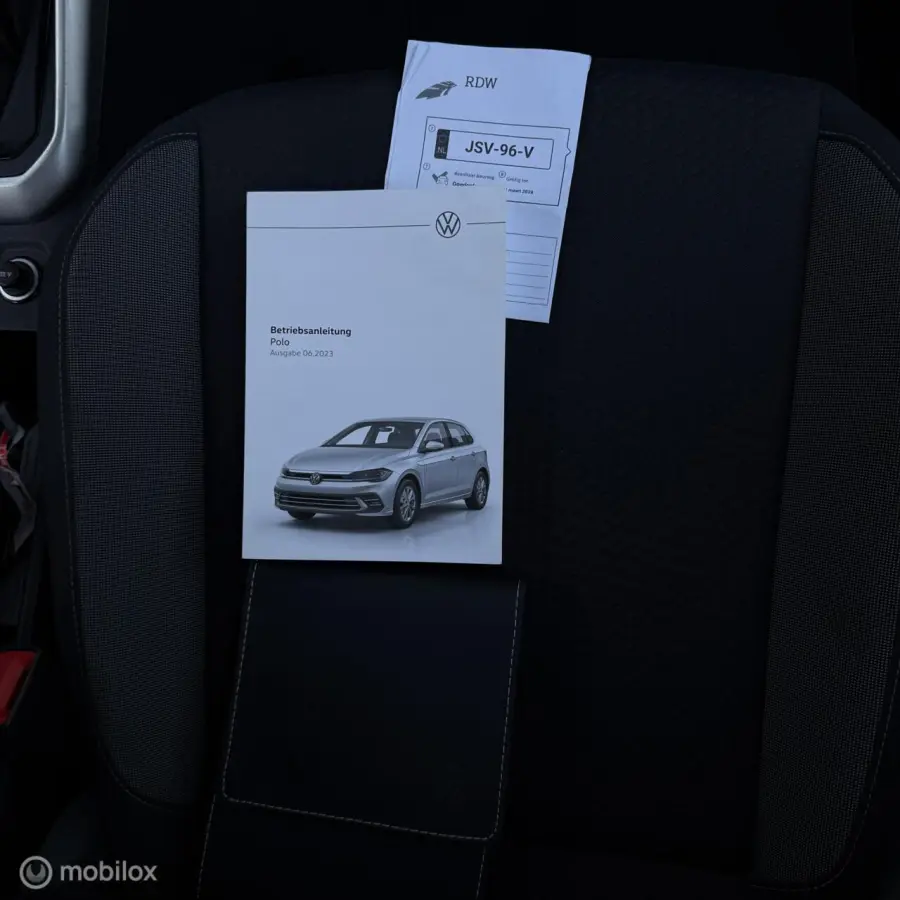 1.0 TSI Business / KEYLESS / IQ DRIVE / CARP