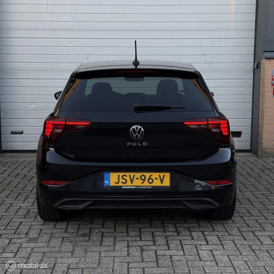 1.0 TSI Business / KEYLESS / IQ DRIVE / CARP