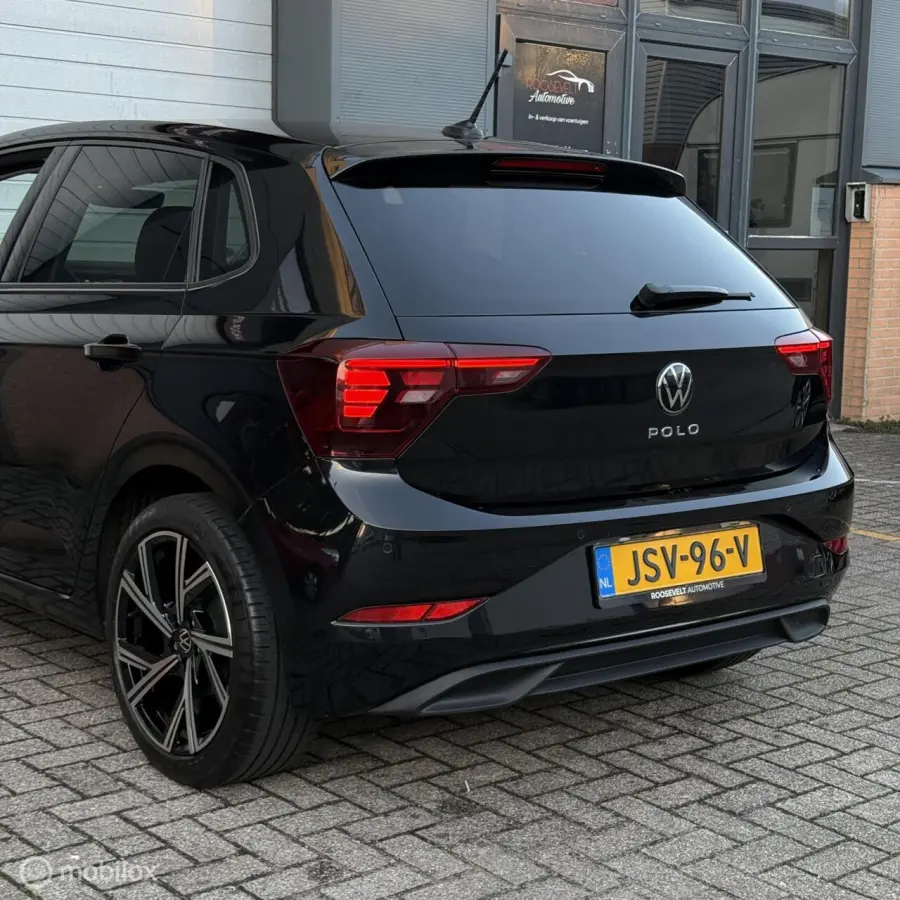 1.0 TSI Business / KEYLESS / IQ DRIVE / CARP