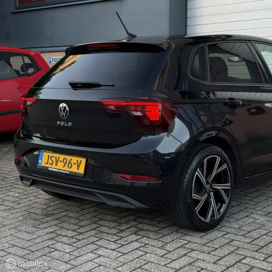 1.0 TSI Business / KEYLESS / IQ DRIVE / CARP