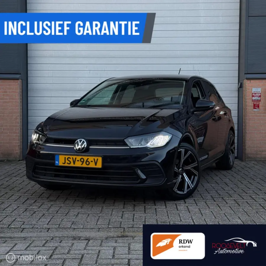 1.0 TSI Business / KEYLESS / IQ DRIVE / CARP
