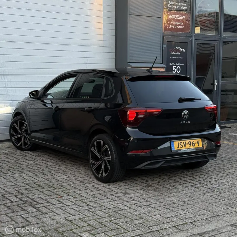 1.0 TSI Business / KEYLESS / IQ DRIVE / CARP