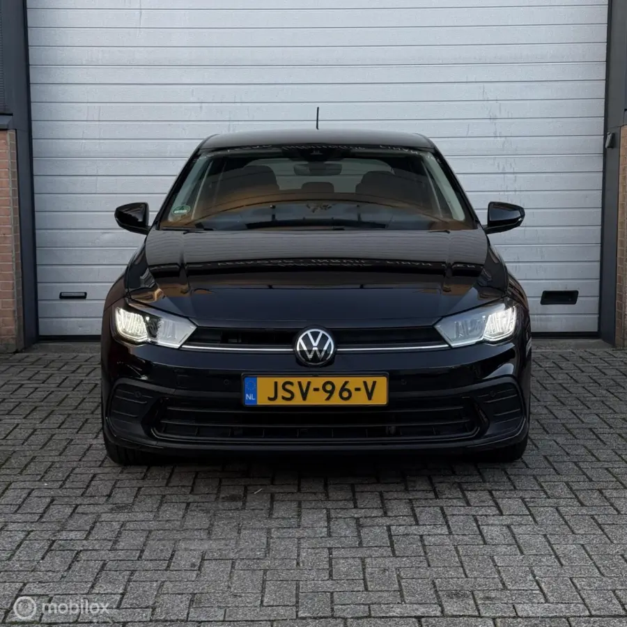 1.0 TSI Business / KEYLESS / IQ DRIVE / CARP