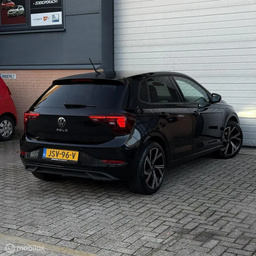 1.0 TSI Business / KEYLESS / IQ DRIVE / CARP