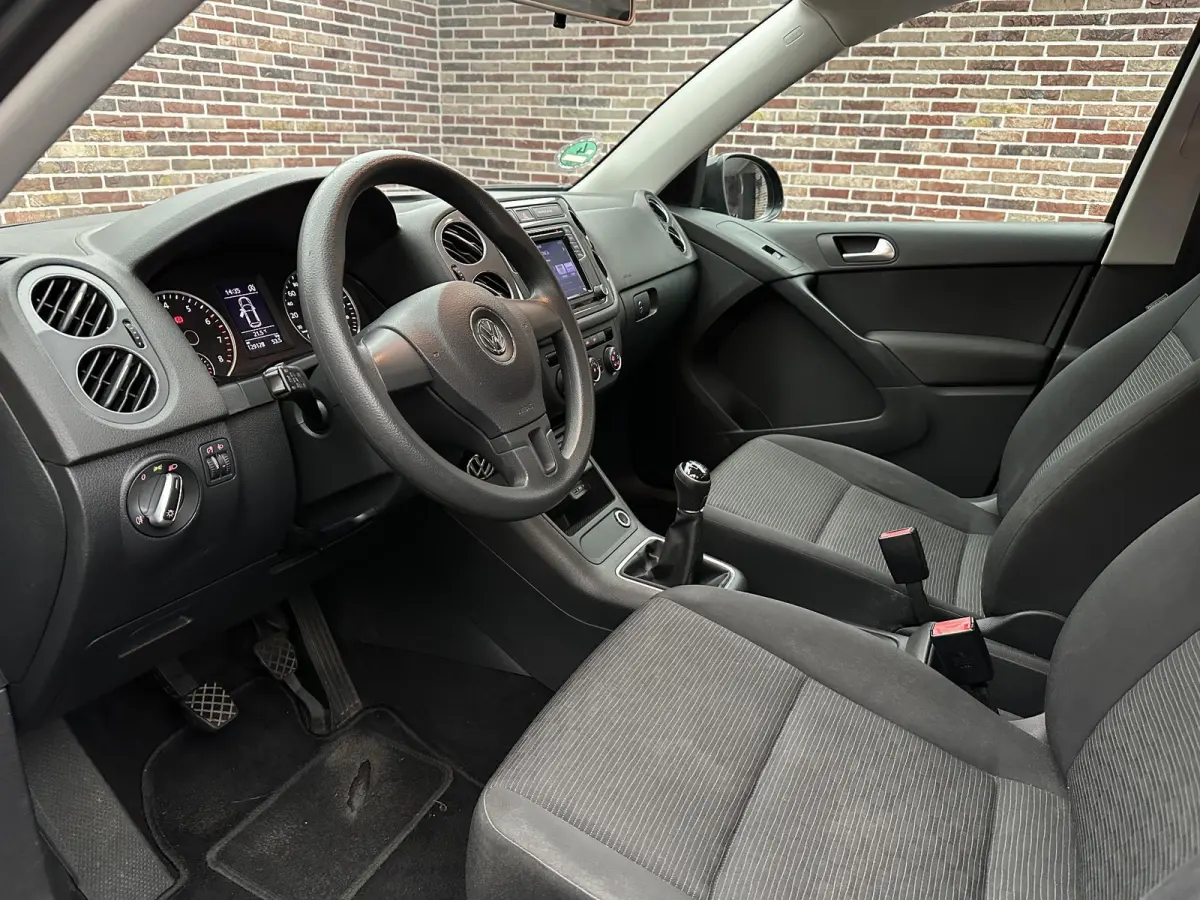 1.4 TSI Comfort&Design Edition