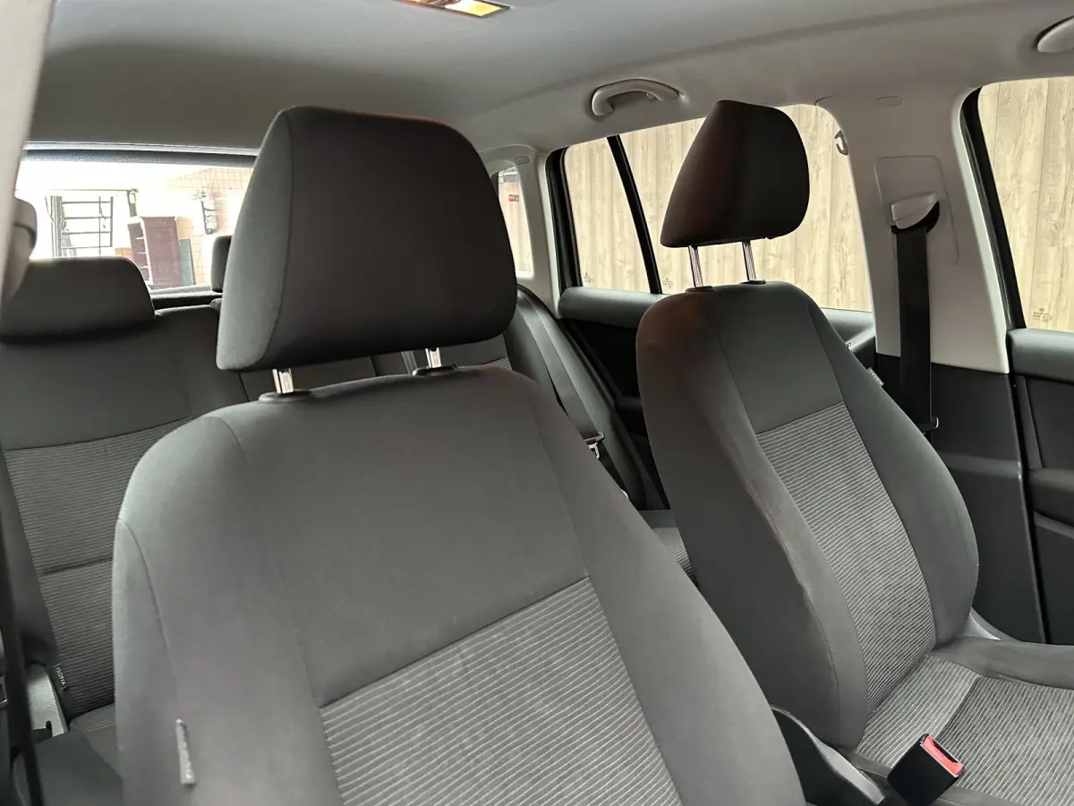 1.4 TSI Comfort&Design Edition