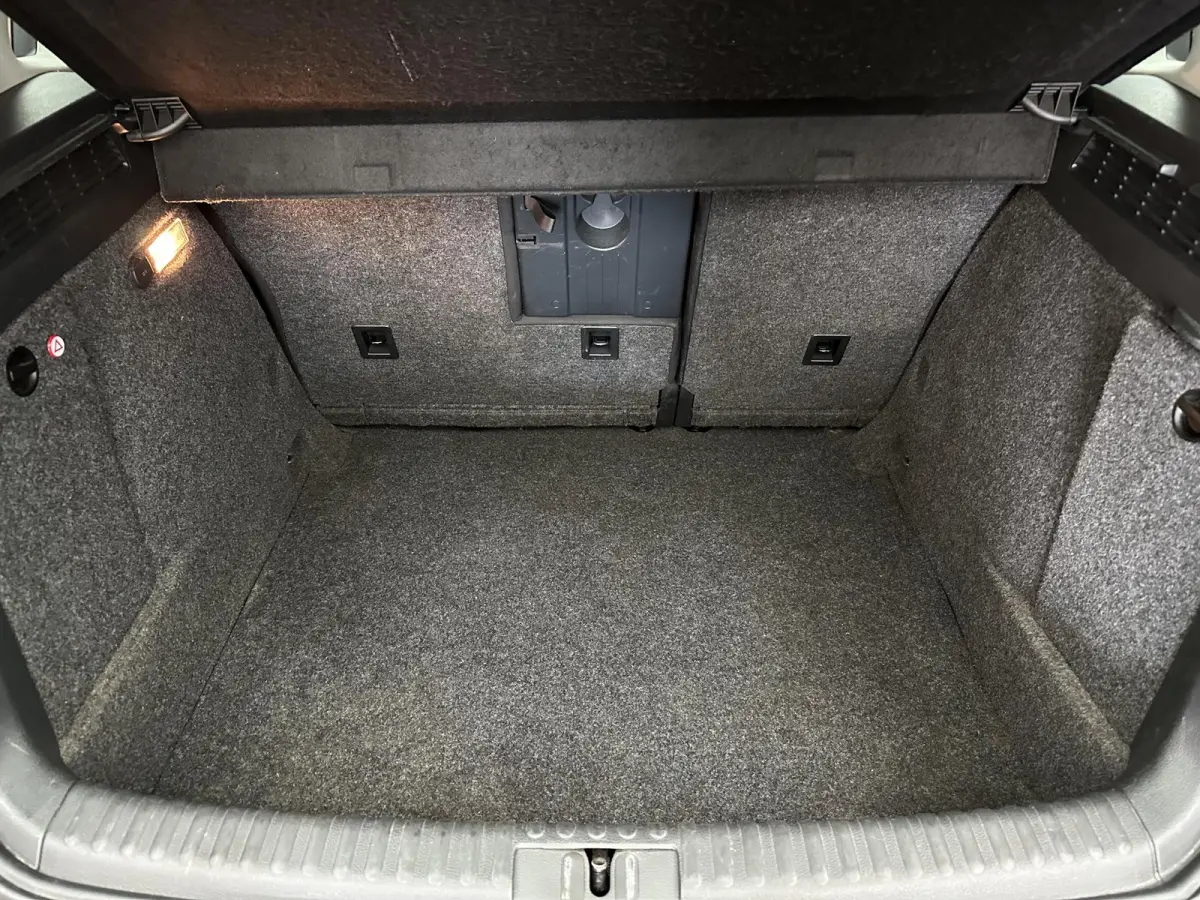 1.4 TSI Comfort&Design Edition
