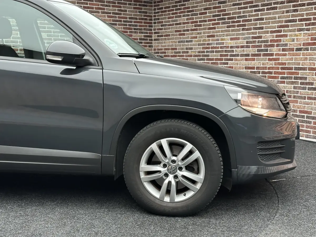1.4 TSI Comfort&Design Edition
