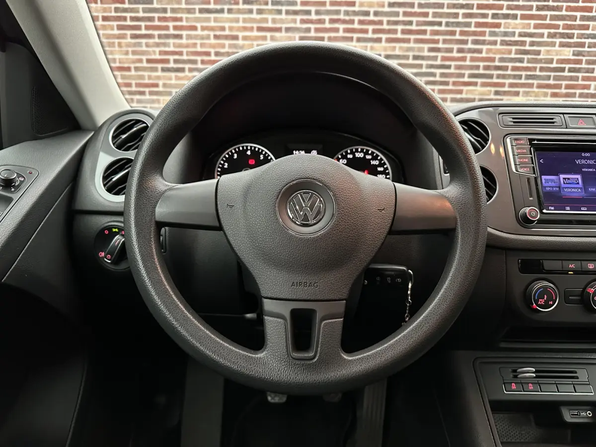 1.4 TSI Comfort&Design Edition