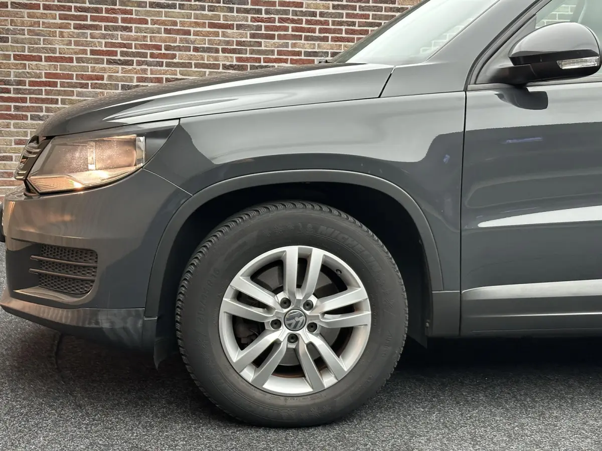 1.4 TSI Comfort&Design Edition