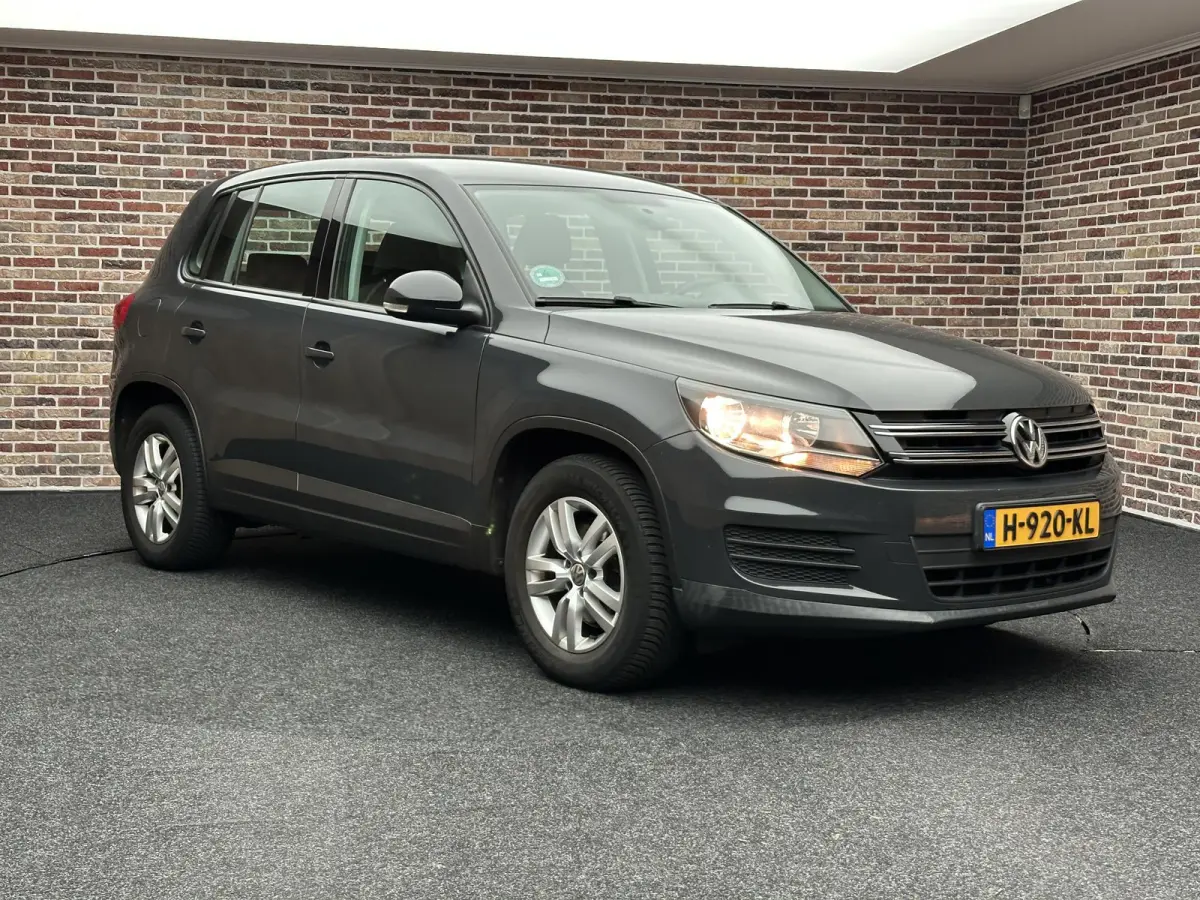 1.4 TSI Comfort&Design Edition