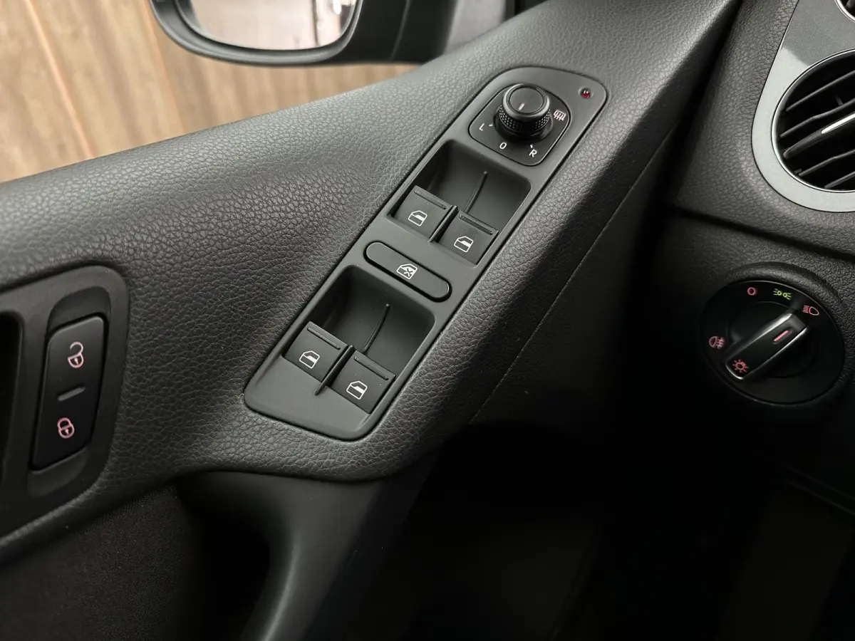 1.4 TSI Comfort&Design Edition