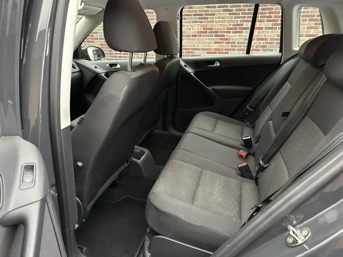 1.4 TSI Comfort&Design Edition