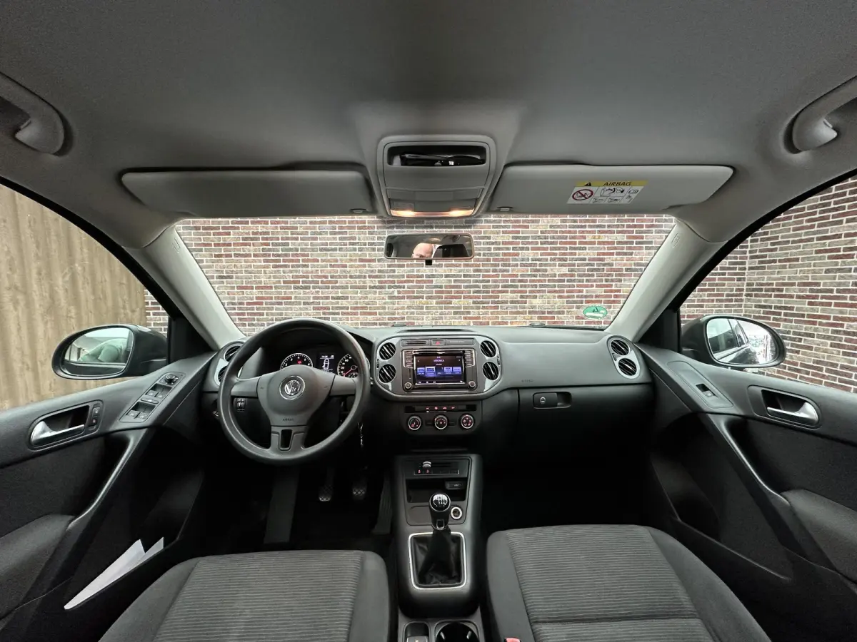 1.4 TSI Comfort&Design Edition