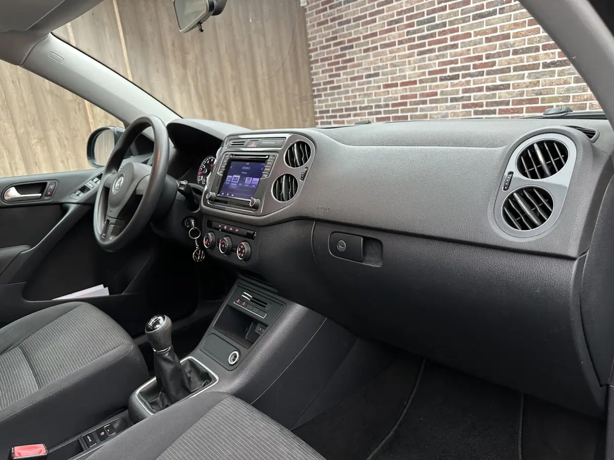 1.4 TSI Comfort&Design Edition
