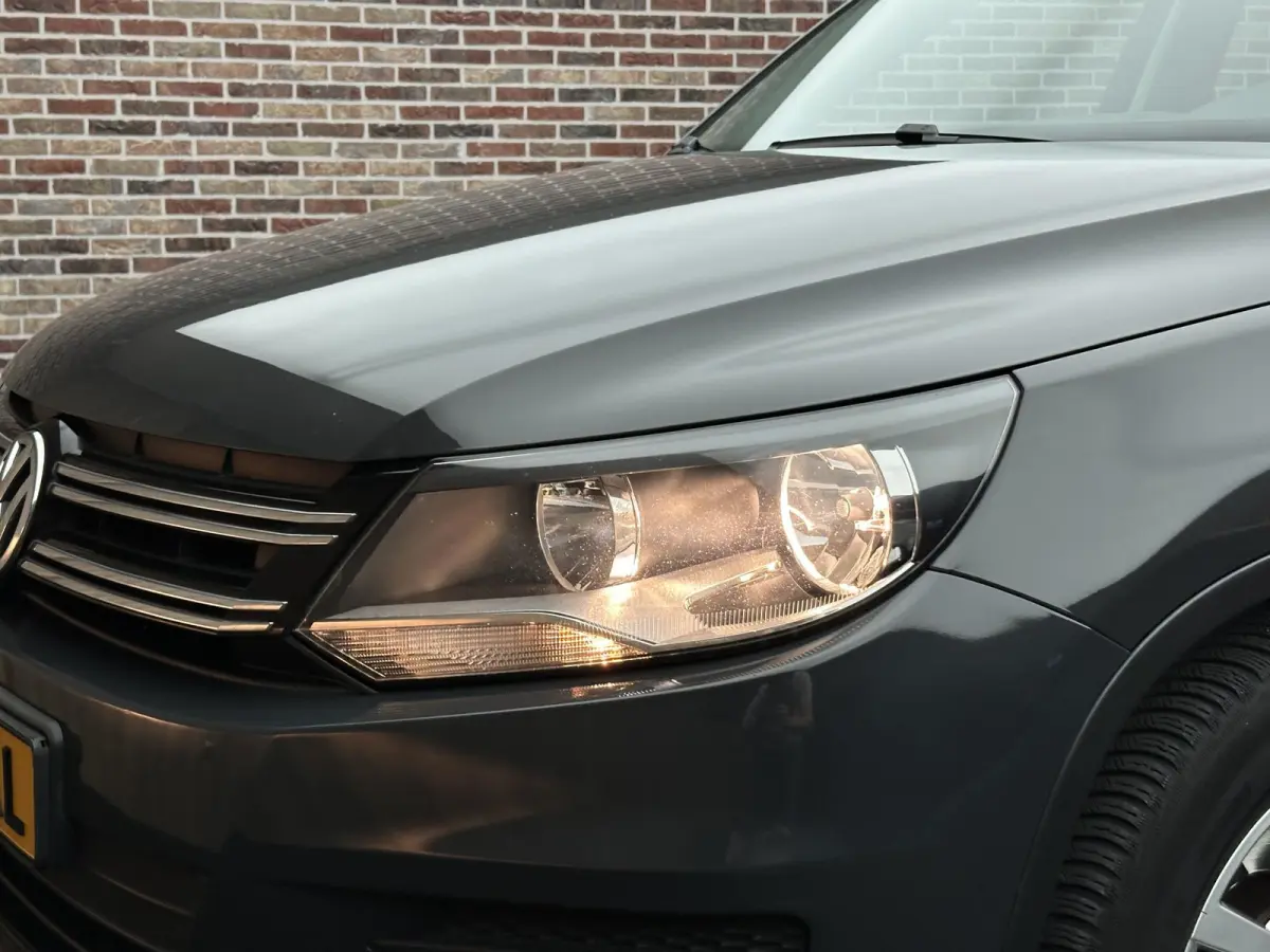 1.4 TSI Comfort&Design Edition