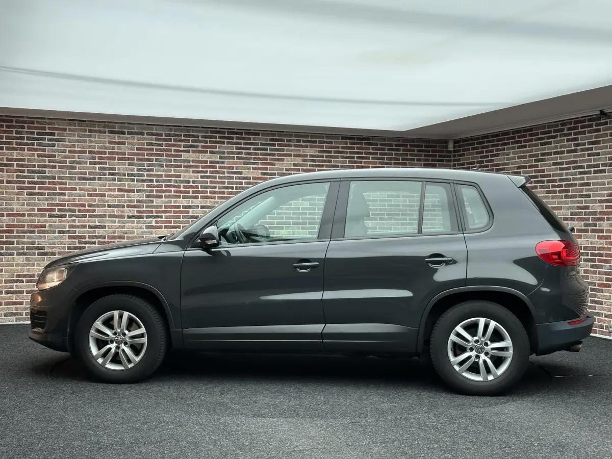 1.4 TSI Comfort&Design Edition
