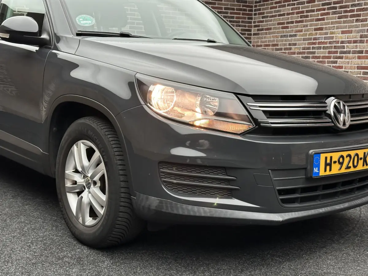 1.4 TSI Comfort&Design Edition