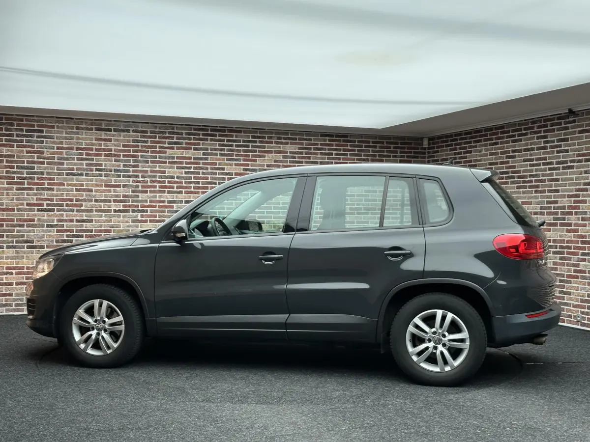 1.4 TSI Comfort&Design Edition