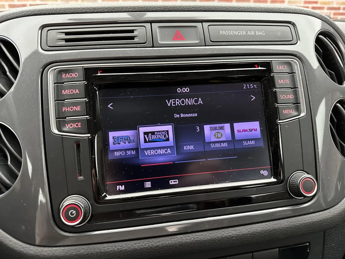 1.4 TSI Comfort&Design Edition