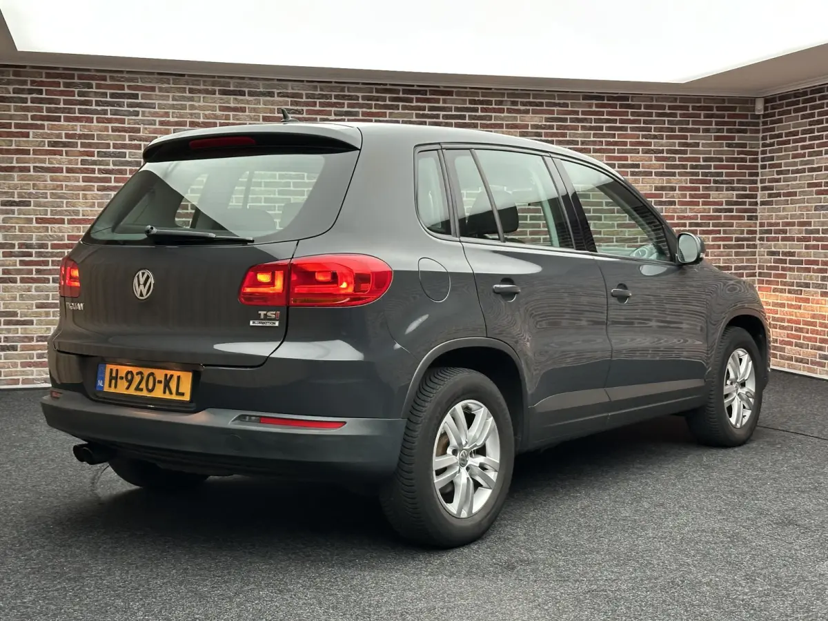 1.4 TSI Comfort&Design Edition