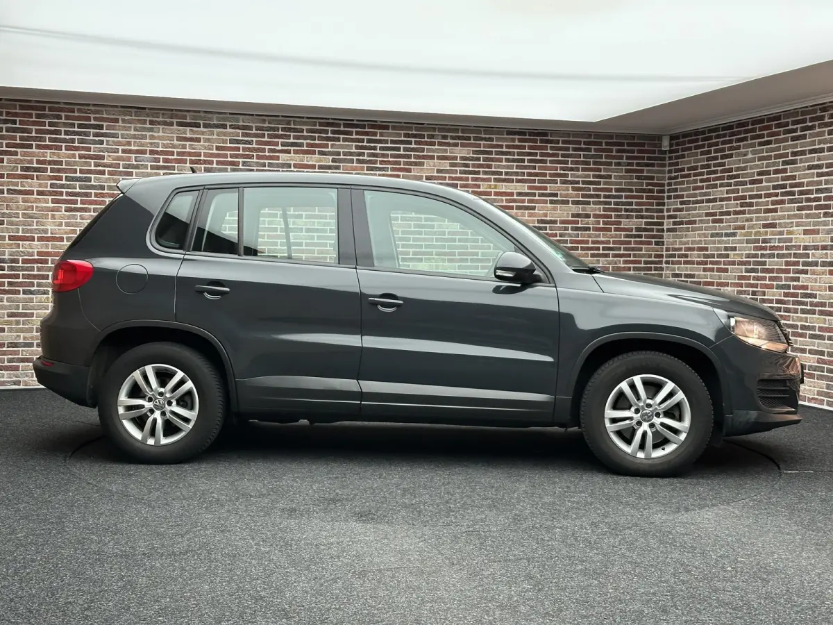 1.4 TSI Comfort&Design Edition