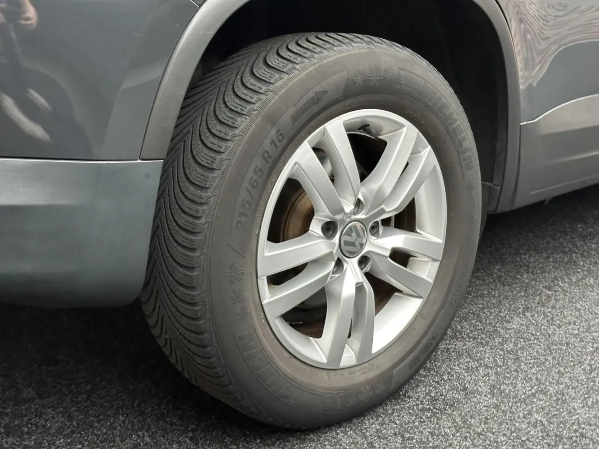 1.4 TSI Comfort&Design Edition