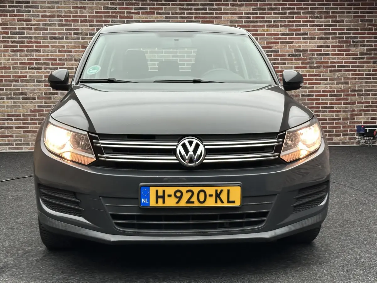 1.4 TSI Comfort&Design Edition