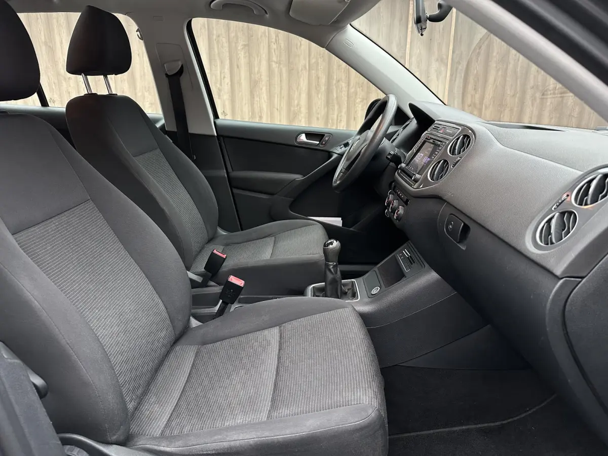 1.4 TSI Comfort&Design Edition