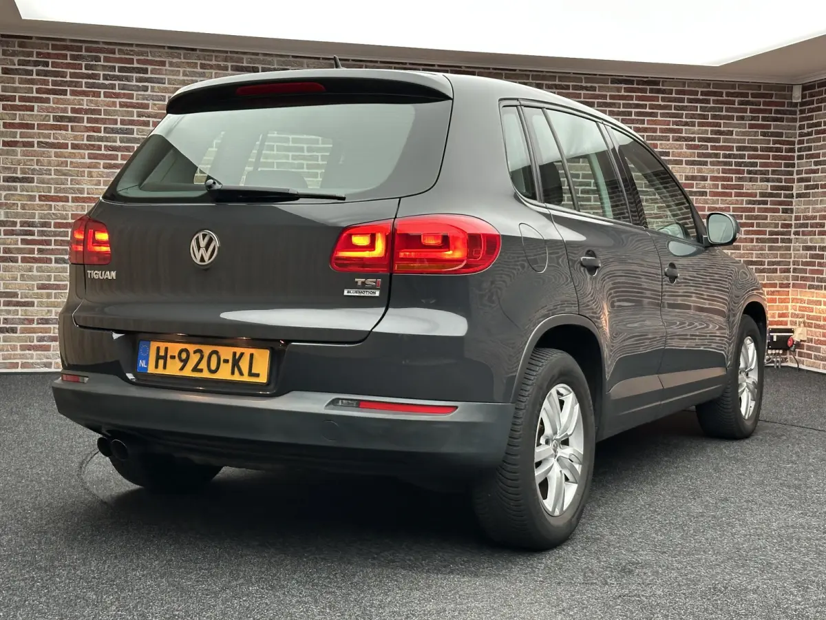 1.4 TSI Comfort&Design Edition