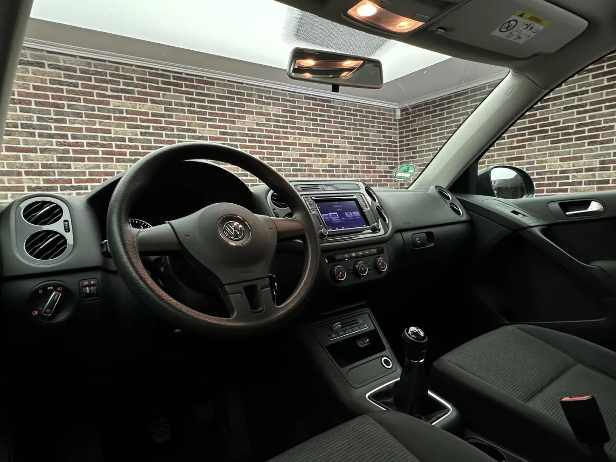 1.4 TSI Comfort&Design Edition