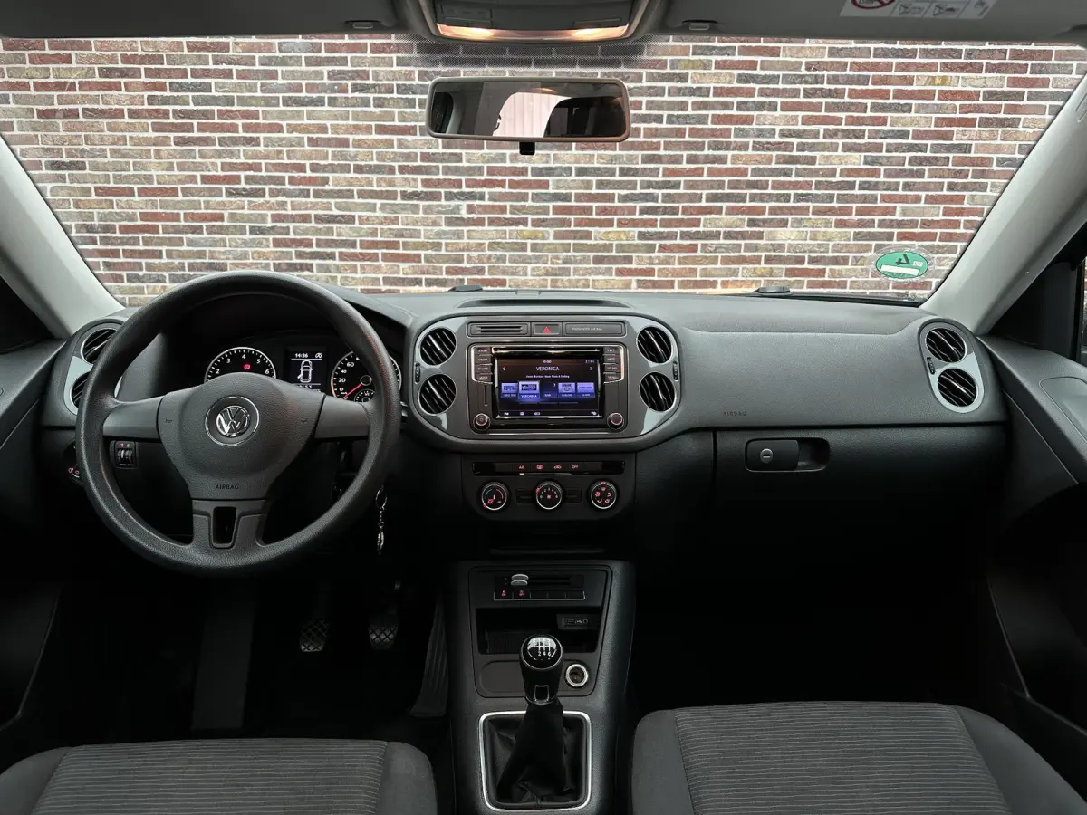 1.4 TSI Comfort&Design Edition