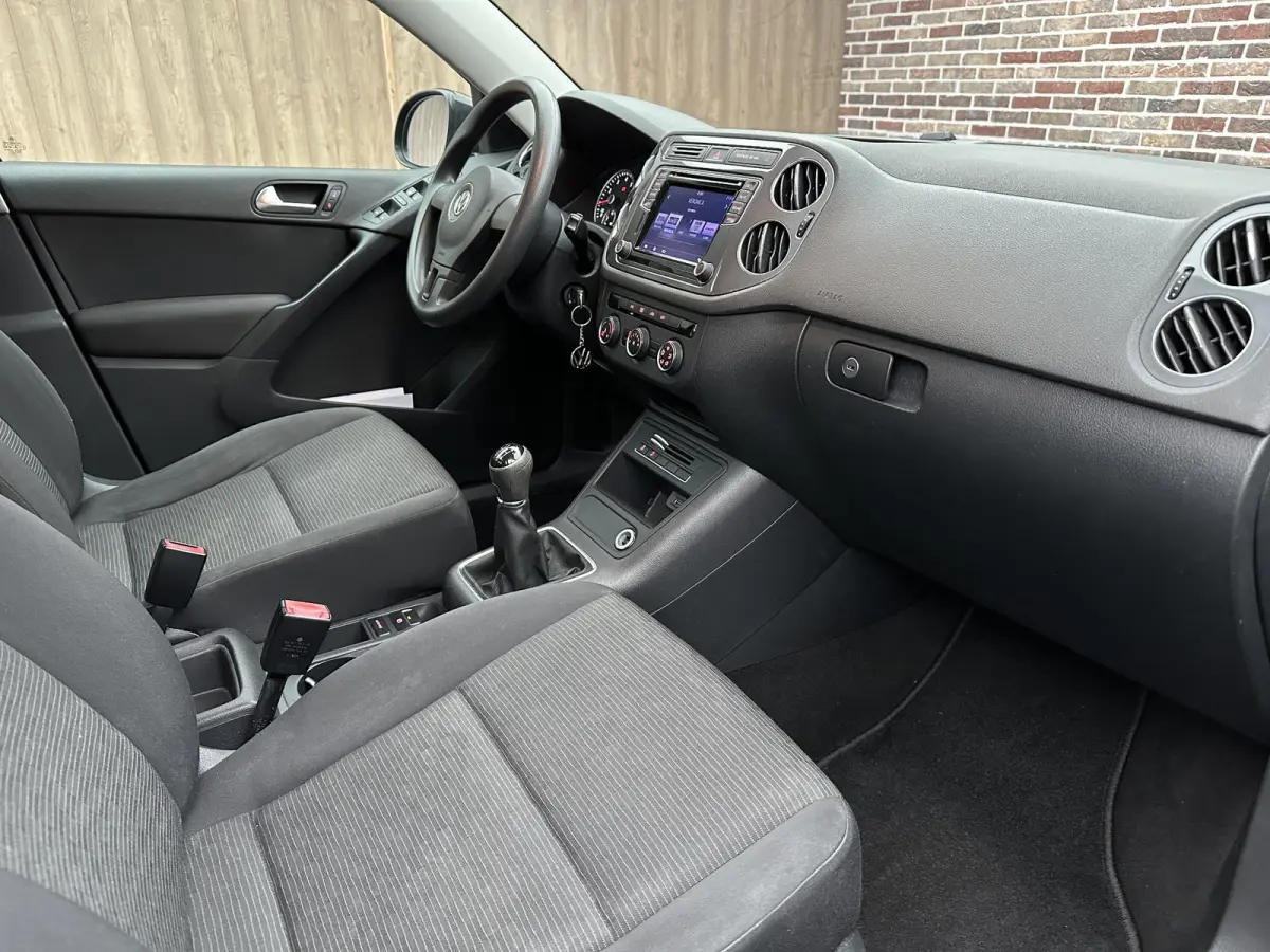 1.4 TSI Comfort&Design Edition