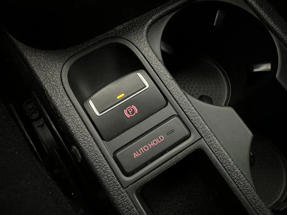 1.4 TSI Comfort&Design Edition