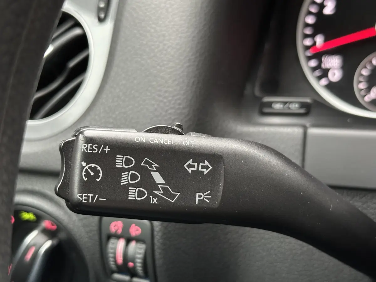 1.4 TSI Comfort&Design Edition