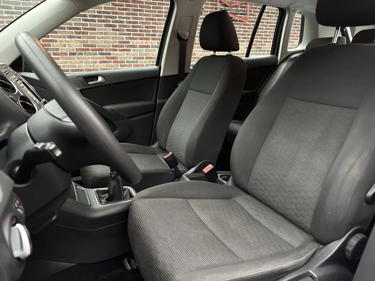 1.4 TSI Comfort&Design Edition