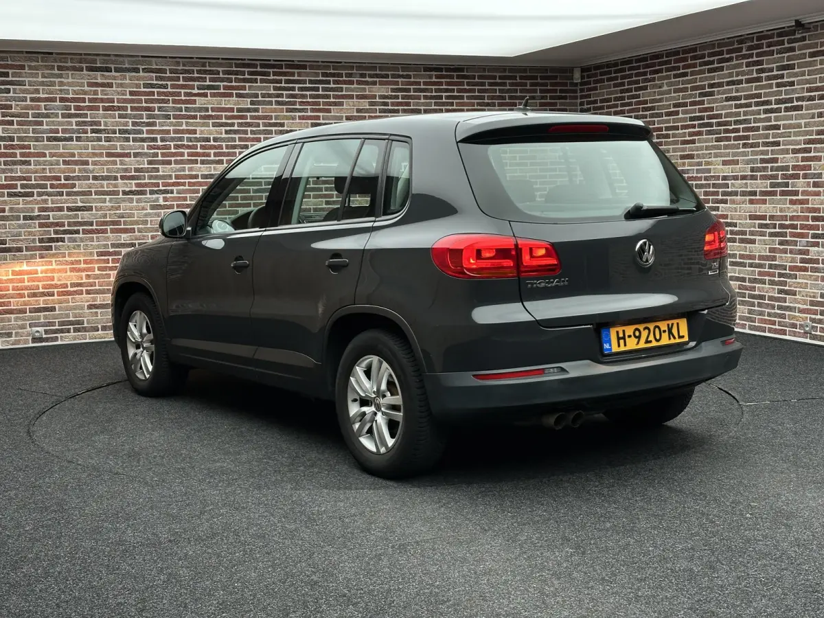 1.4 TSI Comfort&Design Edition