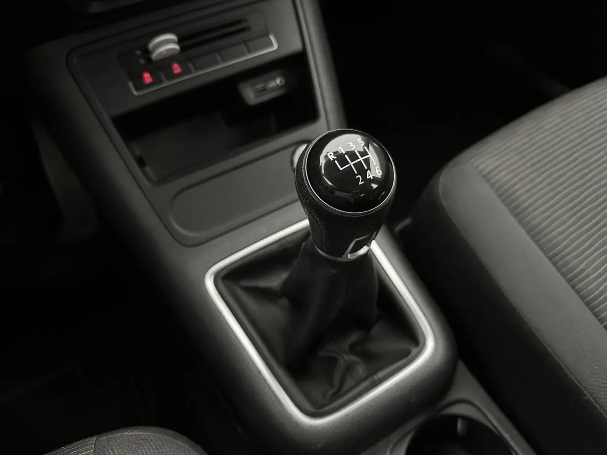 1.4 TSI Comfort&Design Edition
