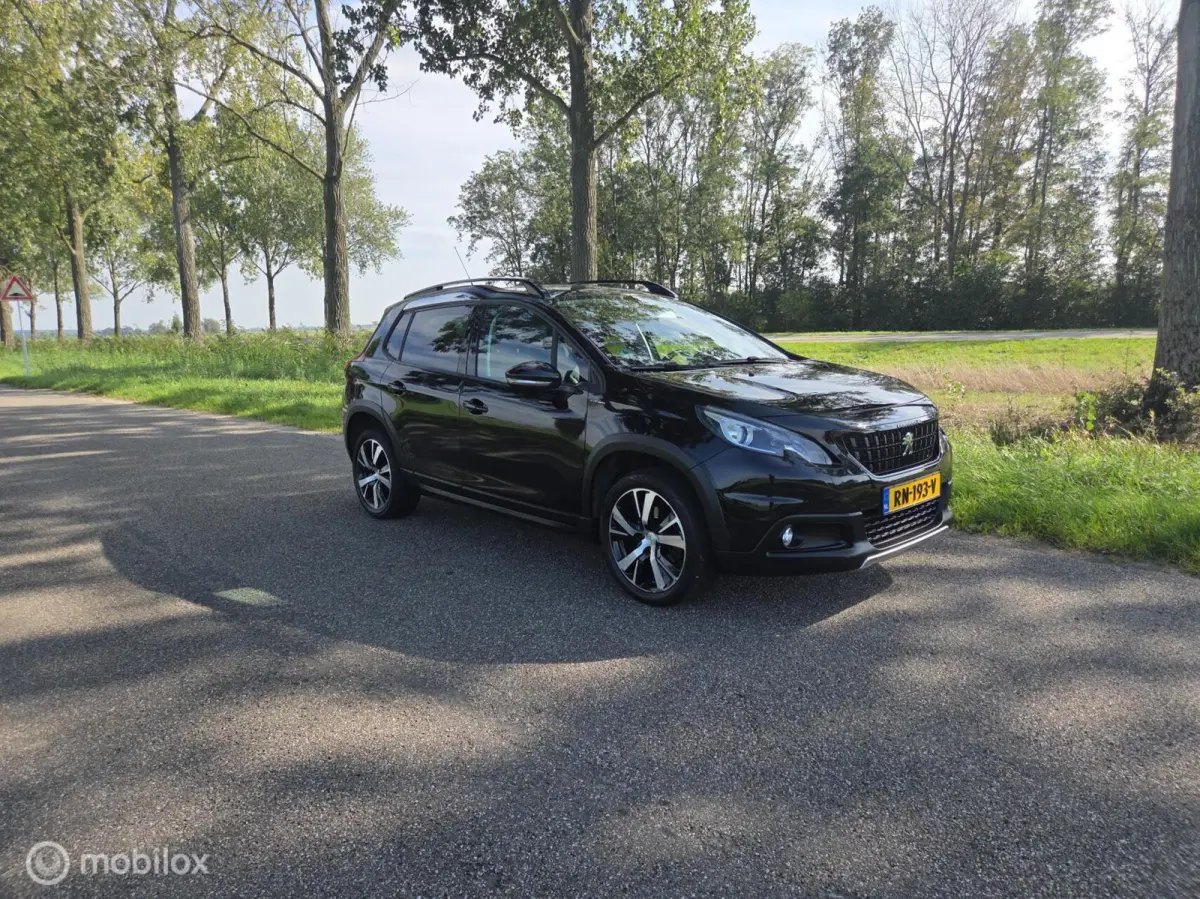 1.2 PureTech GT-line